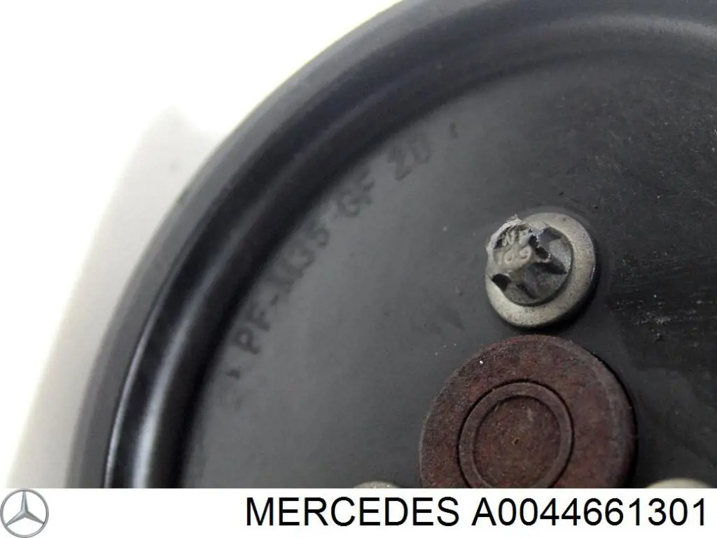 A0044661301 Mercedes насос гур