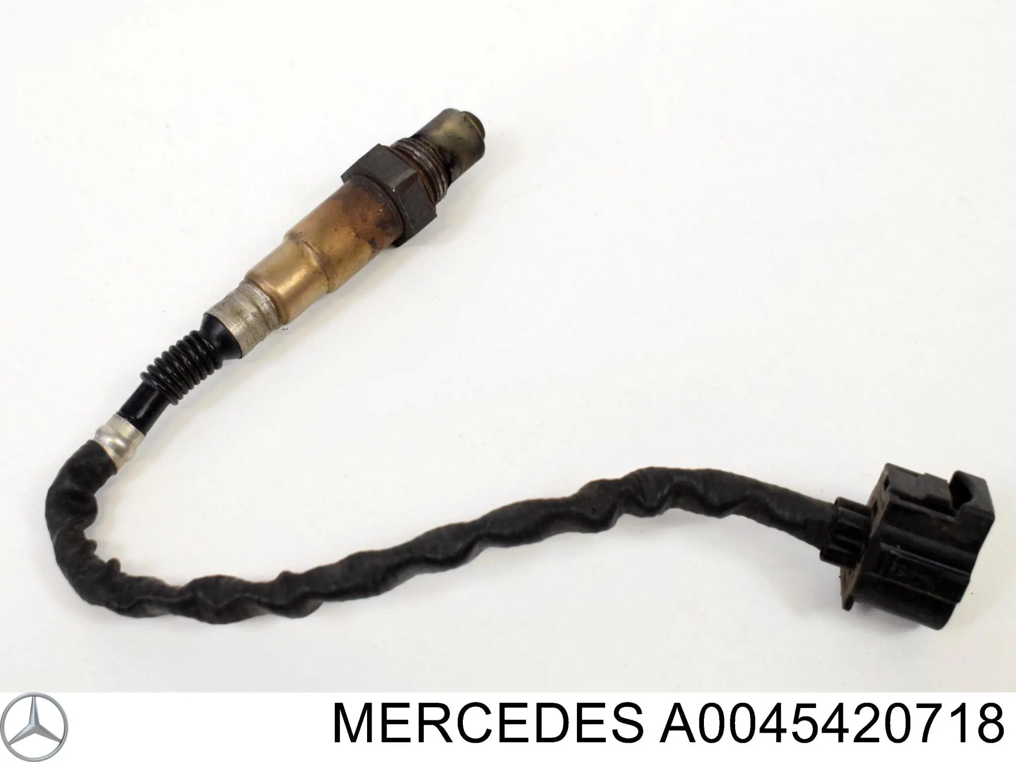 A0045420718 Mercedes