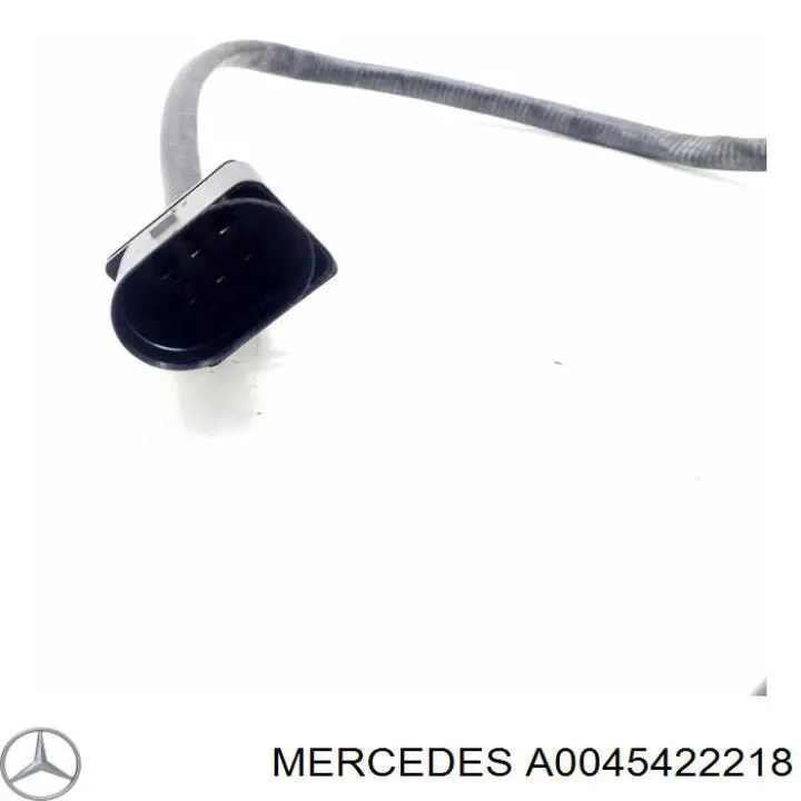 Лямбдазонд, датчик кислорода до катализатора Vika 99966301 цена, от 52.42 USD