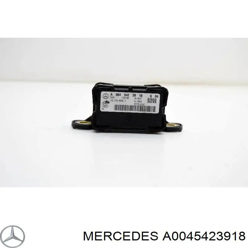 A0045423918 Mercedes 