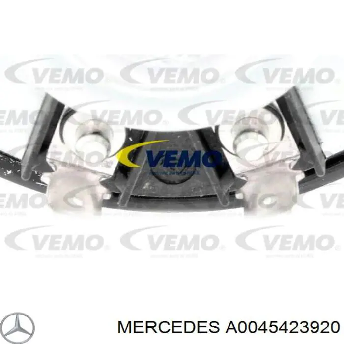 Автомобильный клаксон Mercedes 0045423920 цена, от 11.77 USD