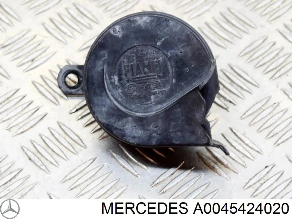 A0035429020 Mercedes Клаксон