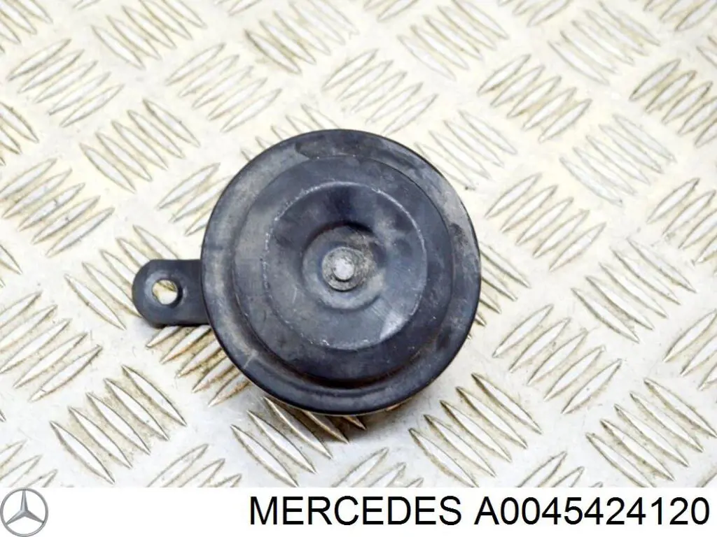 A0045424120 Mercedes Клаксон