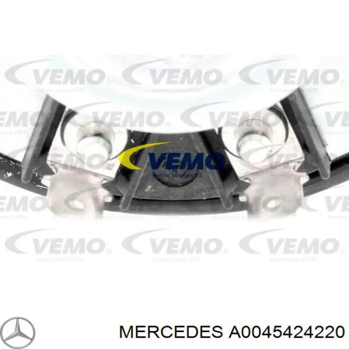 Автомобильный клаксон Mercedes A0045424220 цена, от 10.32 USD