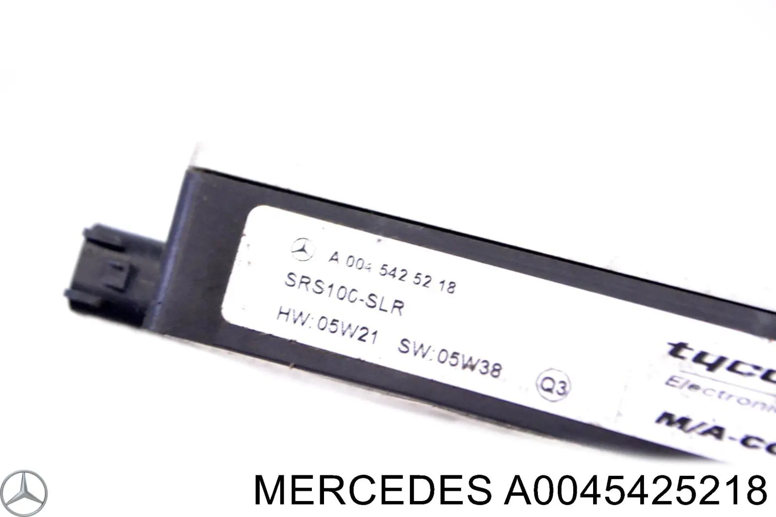 Купить 0045425218 Mercedes Датчик контроля мертвой зоны задний