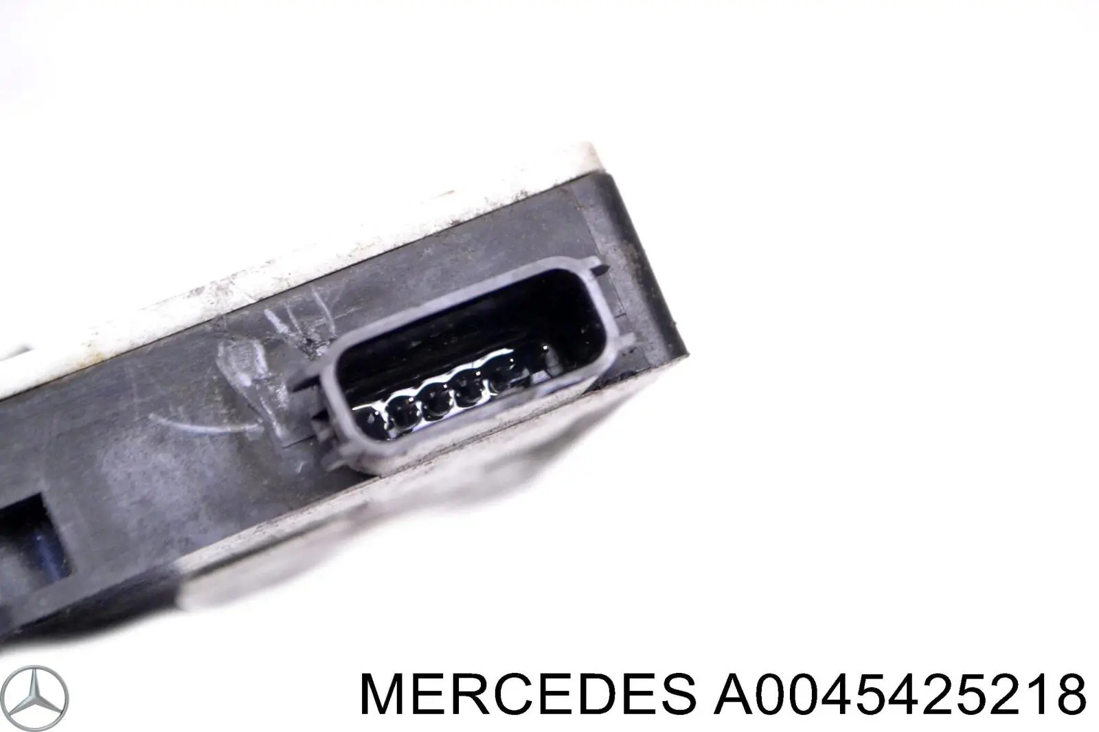  0045425218 Mercedes