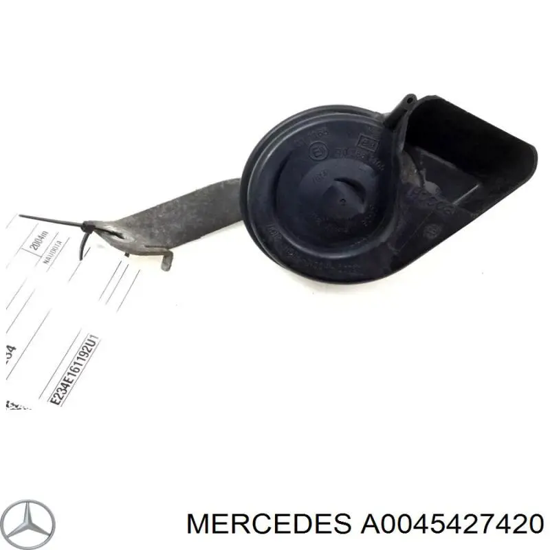 6R0951221A VAG Клаксон