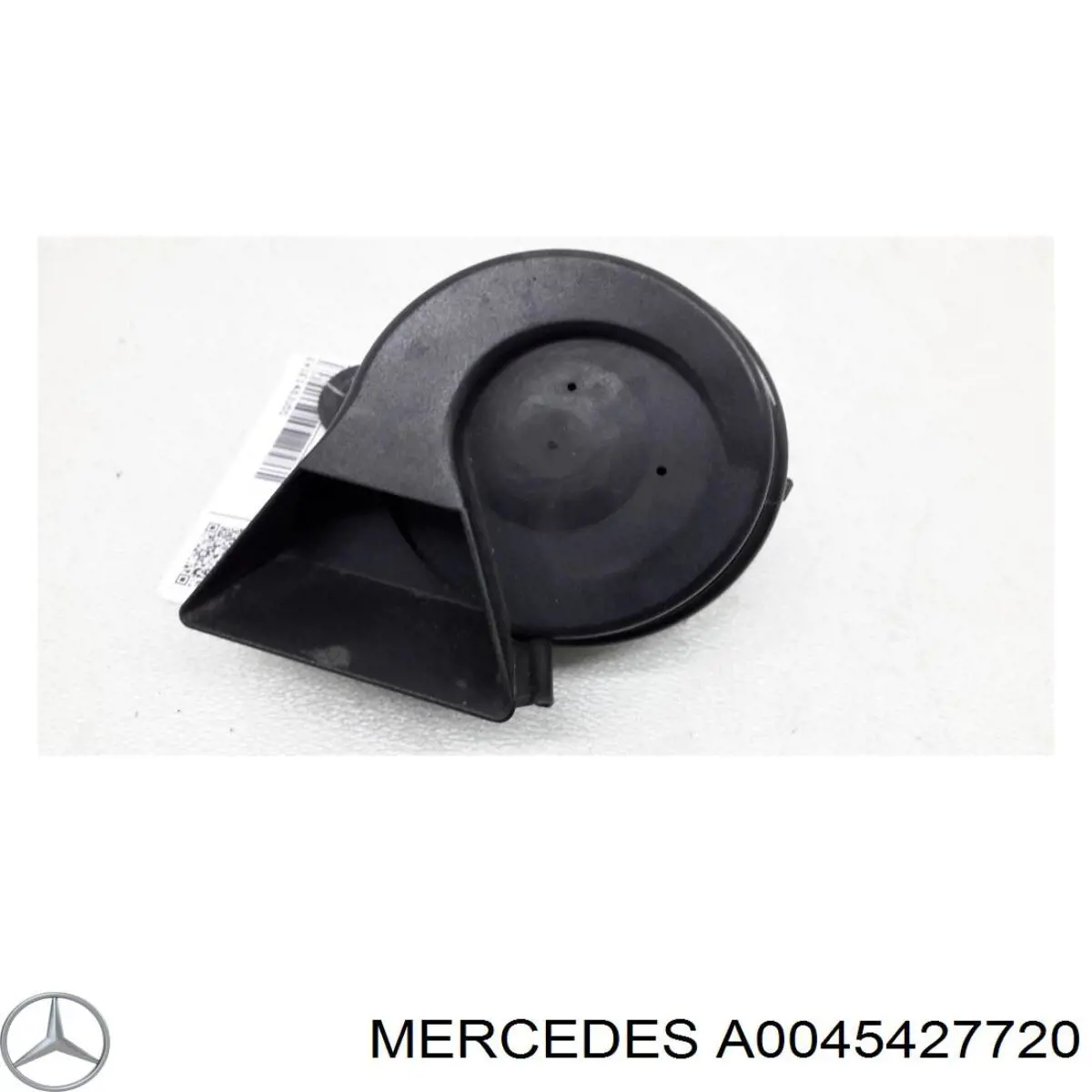 0045427720 Mercedes Клаксон