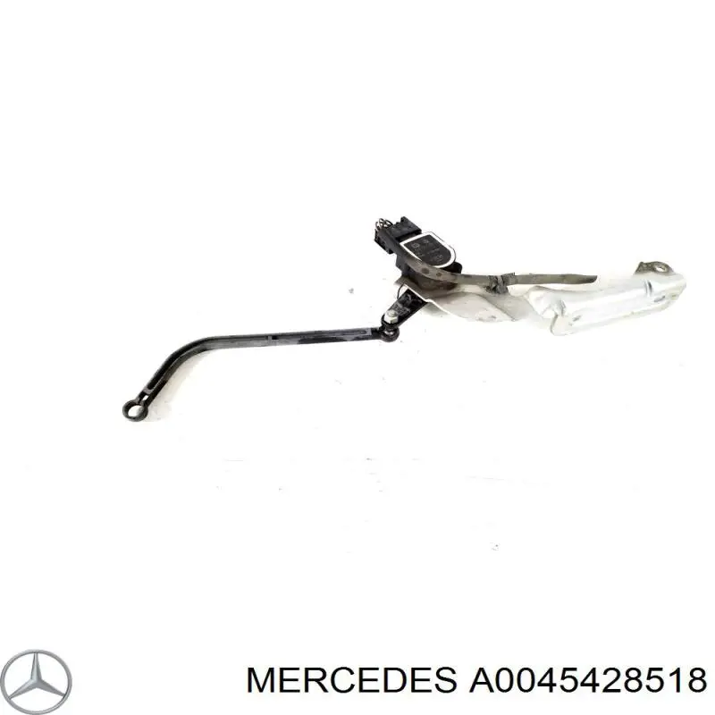 A0045428518 Mercedes 