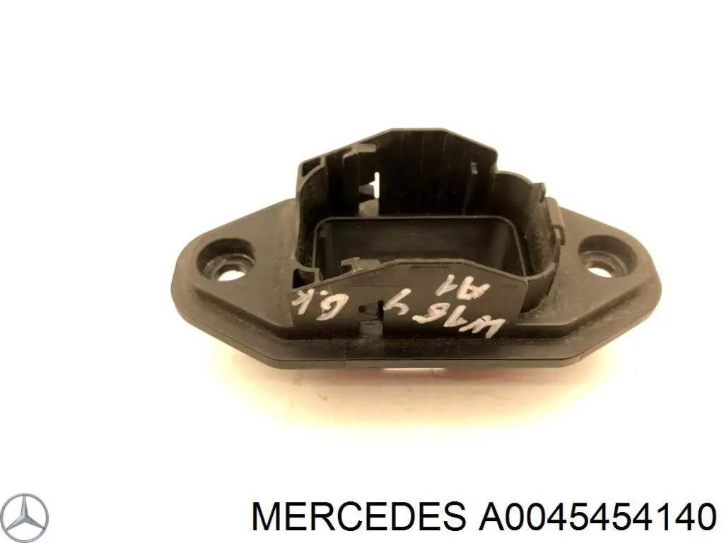  A0045454140 Mercedes