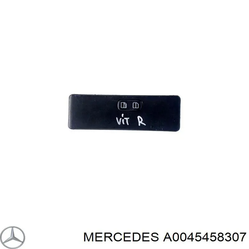  0045458307 Mercedes