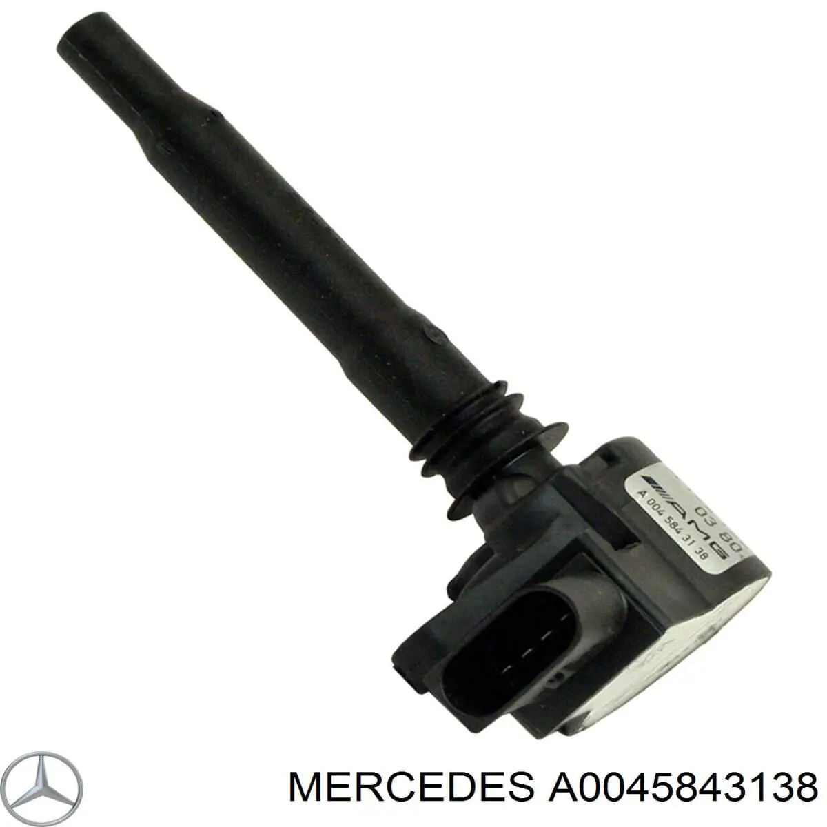  A0045843138 Mercedes