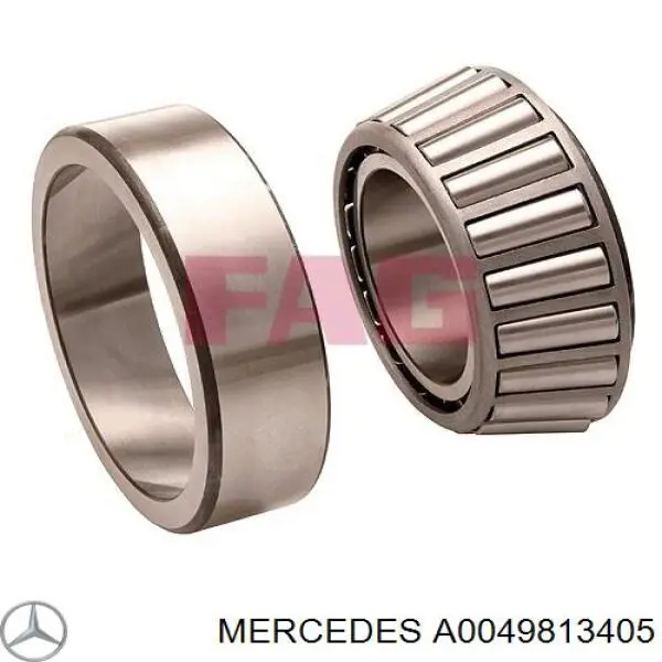  A0049813405 Mercedes