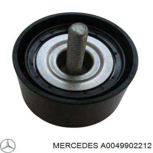 A0049902212 Mercedes