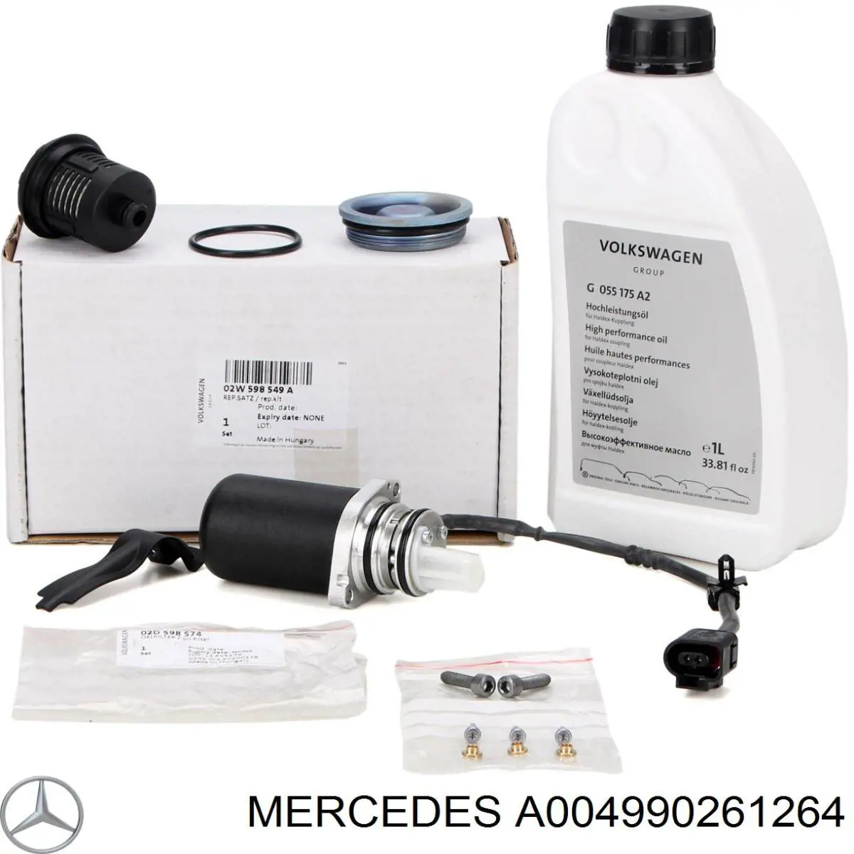  Mercedes A004990261264 цена, от 0.77 USD