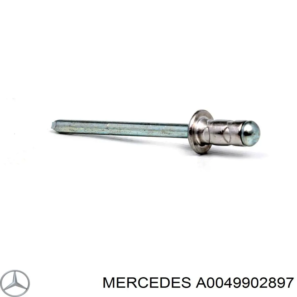 A0049902897 Mercedes 