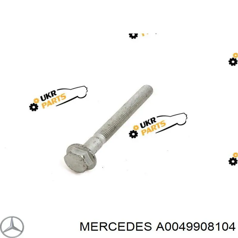  Mercedes A0049908104 цена, от 0.57 USD
