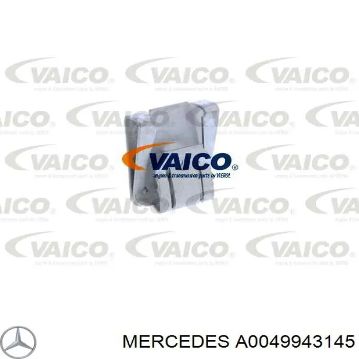  A0049943145 Mercedes