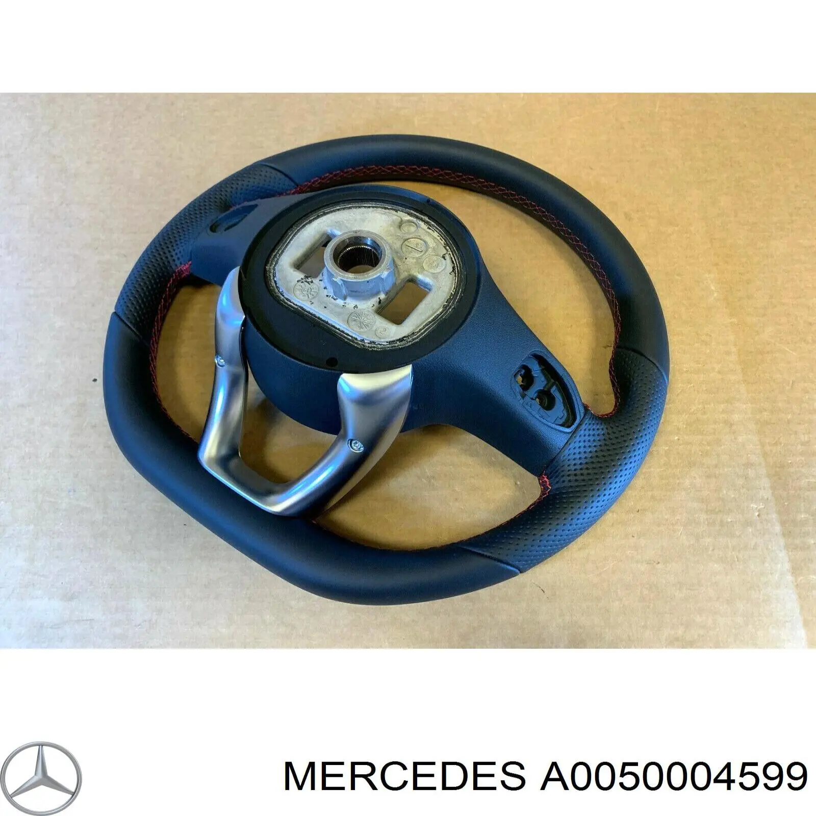 A0050004599 Mercedes 