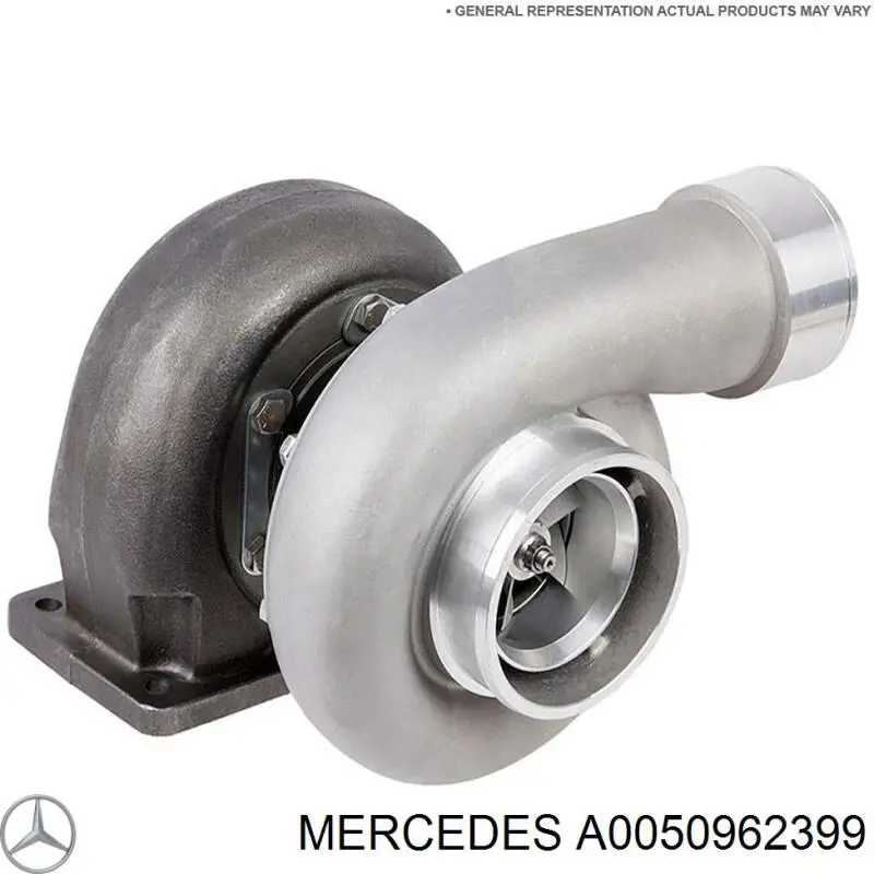 Турбонагнетатель Mahle Original 001TC14534000 цена, от 277.55 USD