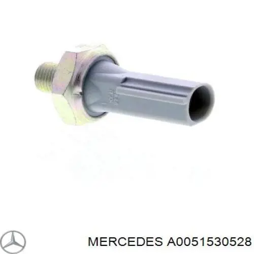 Манометры (указатель давления масла) Mercedes A0051530528 цена, от 10.15 USD