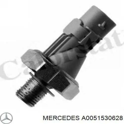  A0051530628 Mercedes