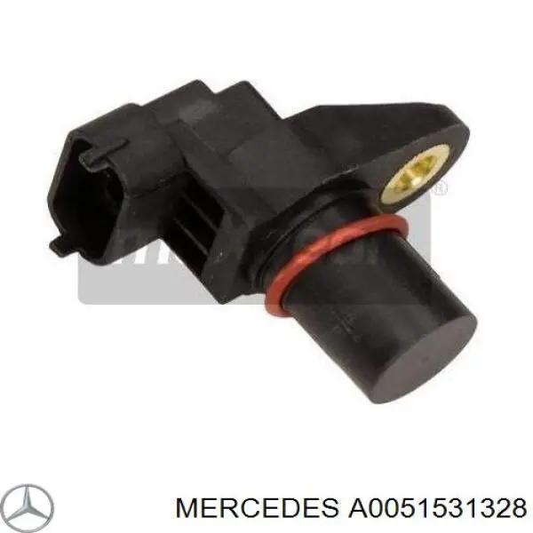 Датчик фаз Mercedes A0051531328 цена, от 25.66 USD