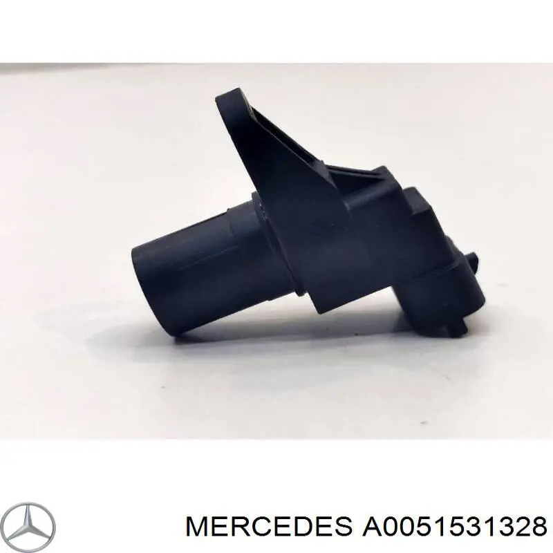 Купить A0051531328 Mercedes ДПРВ