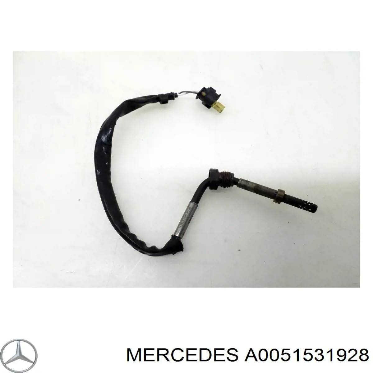 A0051531928 Mercedes 