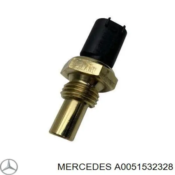 Купить A0051532328 Mercedes Датчик температуры топлива