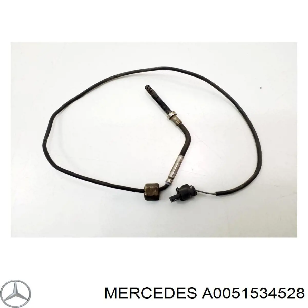 A0051534528 Mercedes