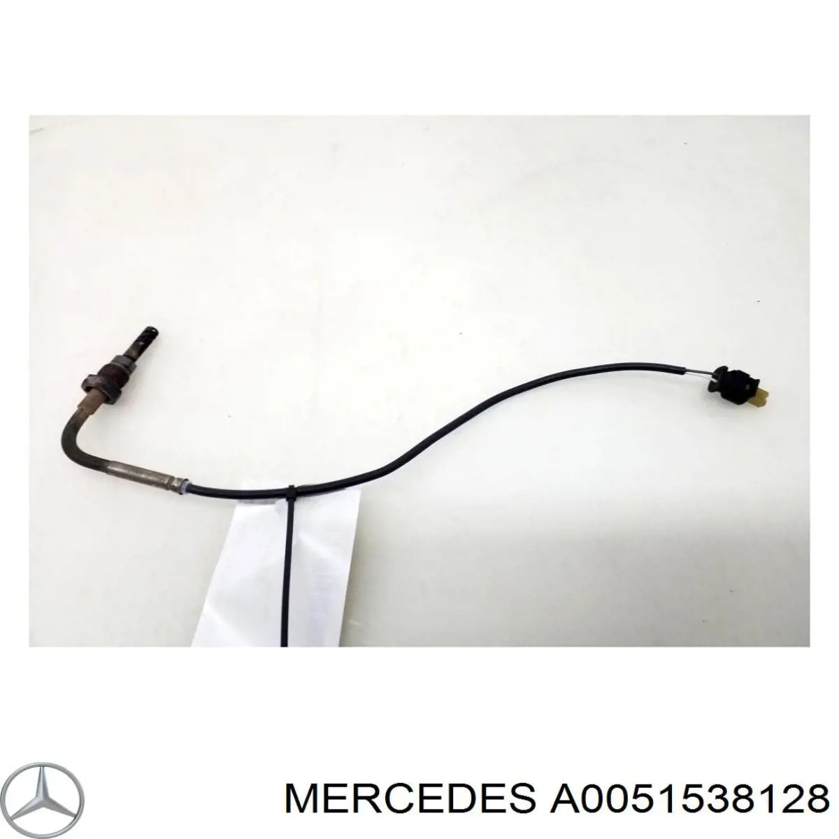  A0051538128 Mercedes