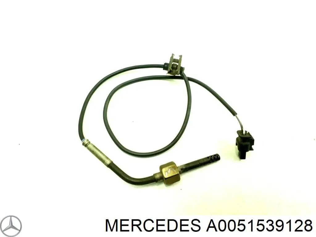 0051539128 Mercedes