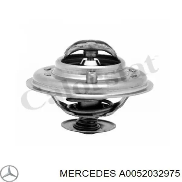 A0052032975 Mercedes термостат
