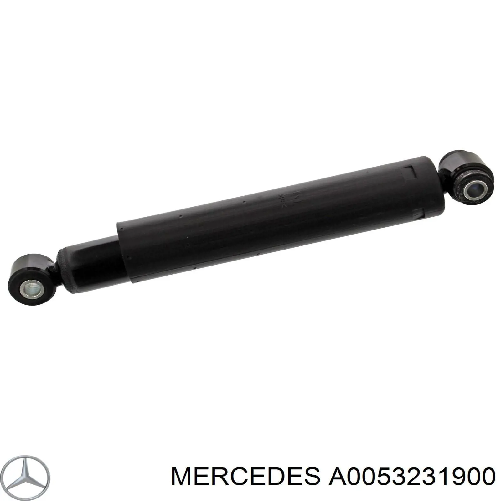  A0053231900 Mercedes