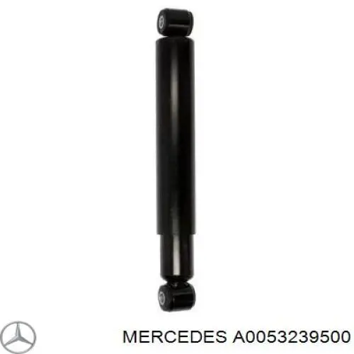 A0053239500 Mercedes амортизатор передний