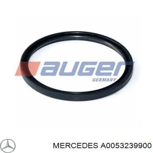 Стойка амортизатора передняя Mercedes A0053239900 цена, от 136.09 USD