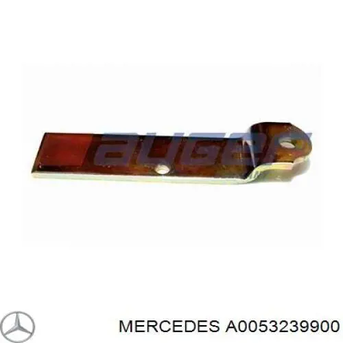 A0053239900 Mercedes Стойка передняя