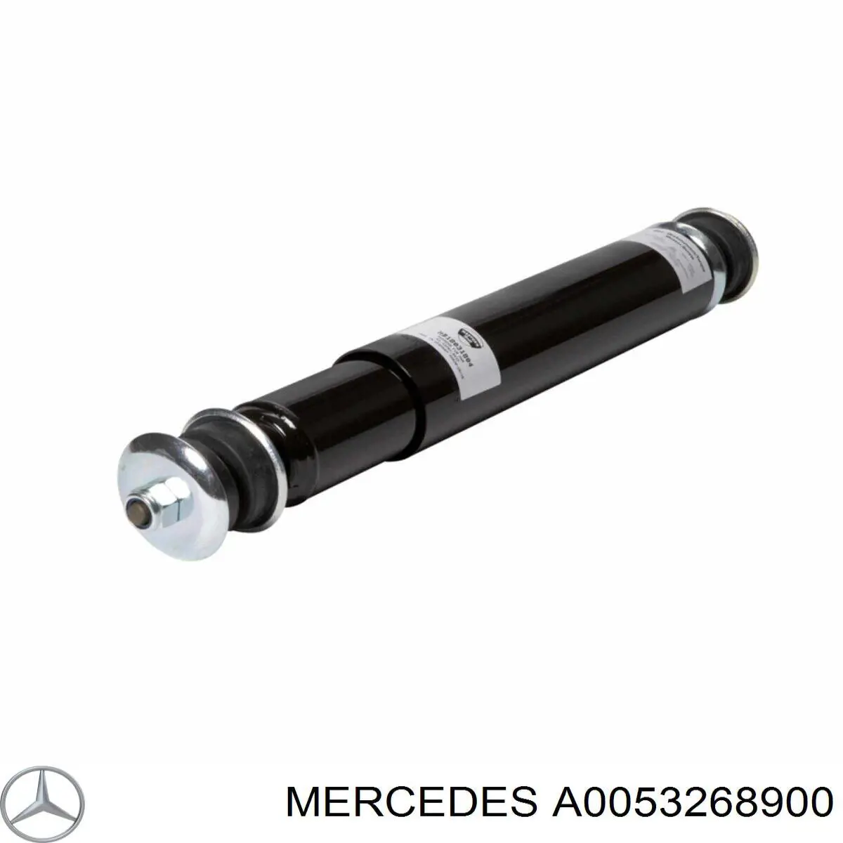 A0053268900 Mercedes 