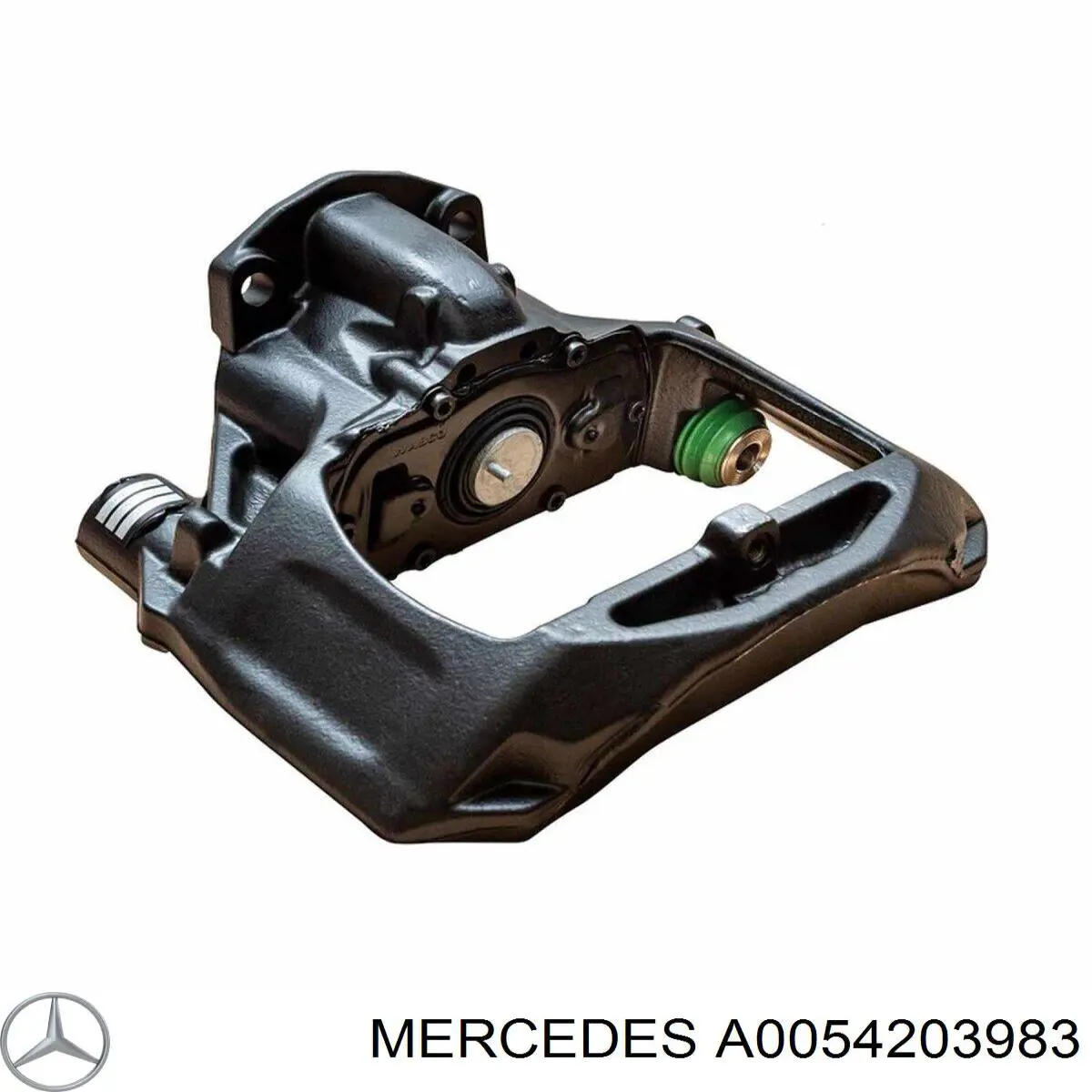  A005420398380 Mercedes