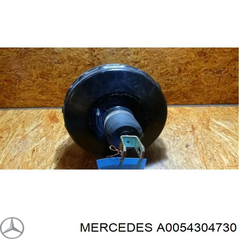 Купить 0054304830 Mercedes ВУТ