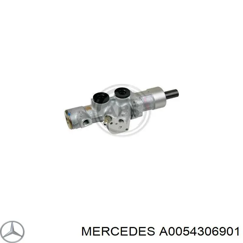  54305501 Mercedes