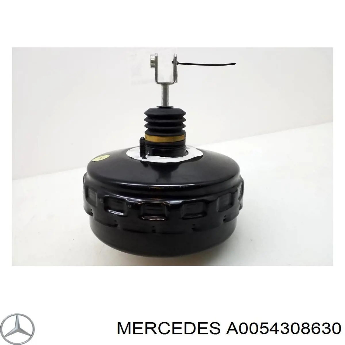 Усилитель тормозов A0054308630 Mercedes