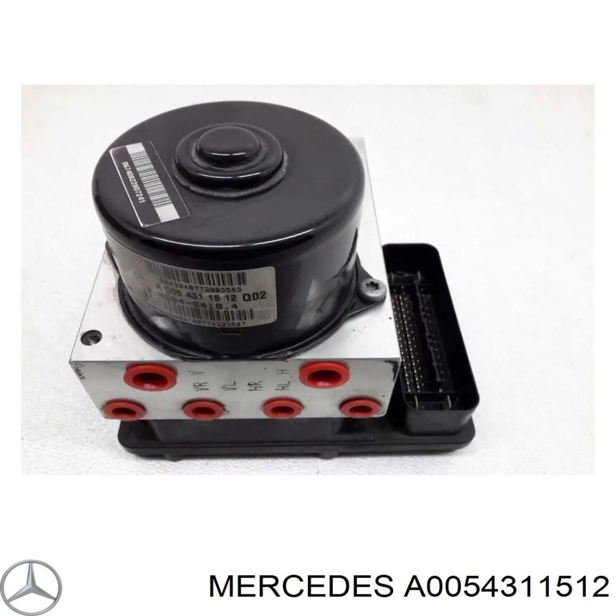  Mercedes A0054311512 цена, от 48.14 USD