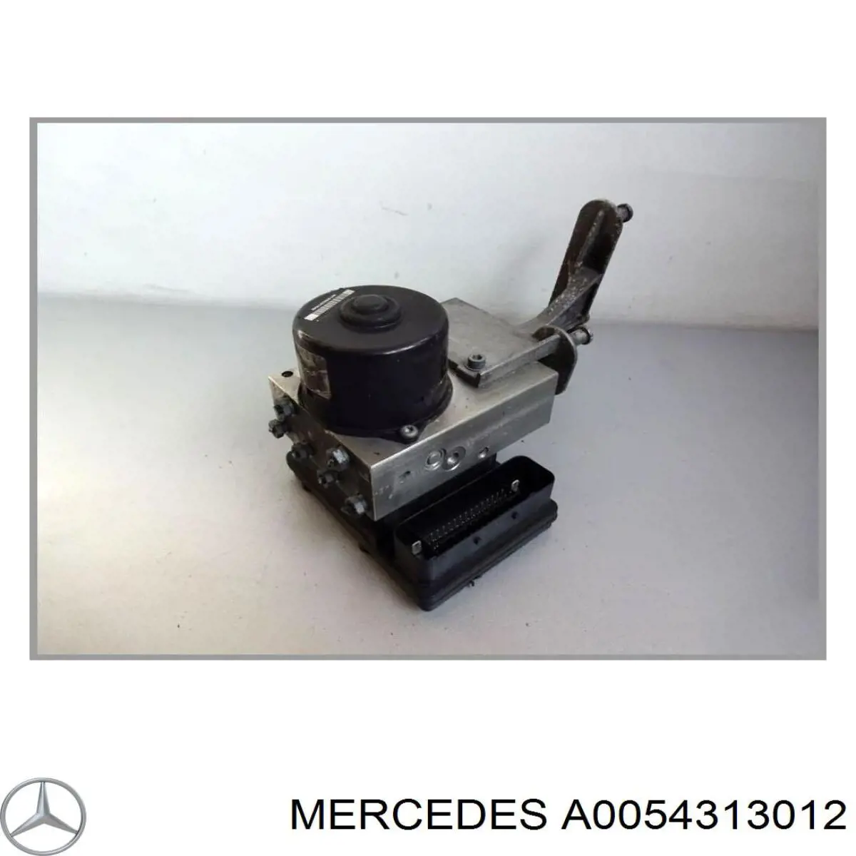 A0054313012 Mercedes 