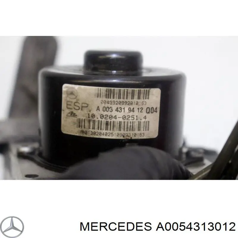 Mercedes A0054313012 цена, от 90.55 USD