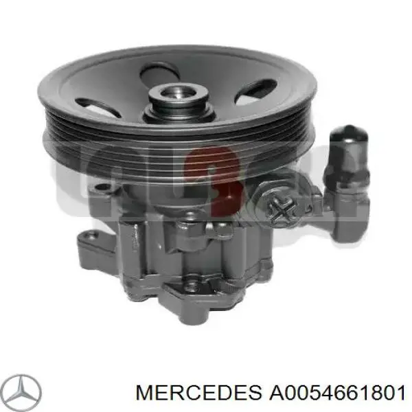 Насос гидравлики Bosch KS00001889 цена, от 98.54 USD