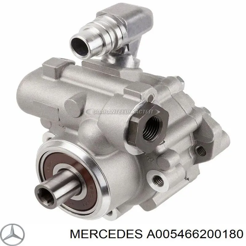 Насос гидравлики Mercedes A005466200180 цена, от 146.73 USD