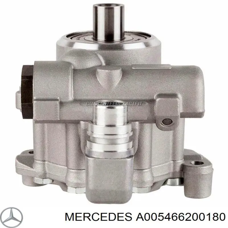 Купить A005466200180 Mercedes Насос рулевого управления
