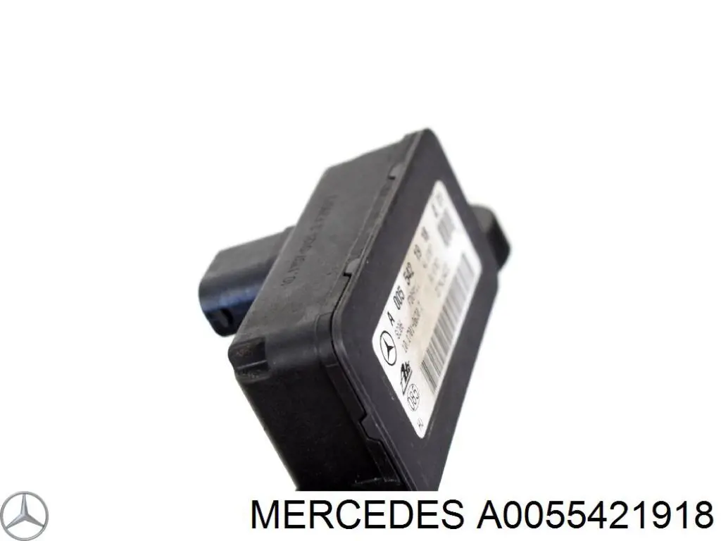 Датчик ESP A0055421818 Mercedes